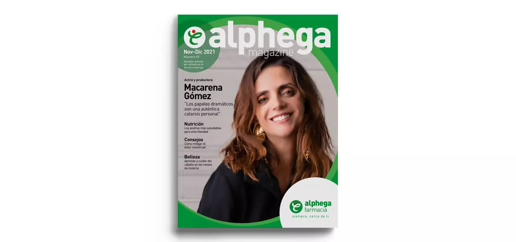 Alphega Magazine